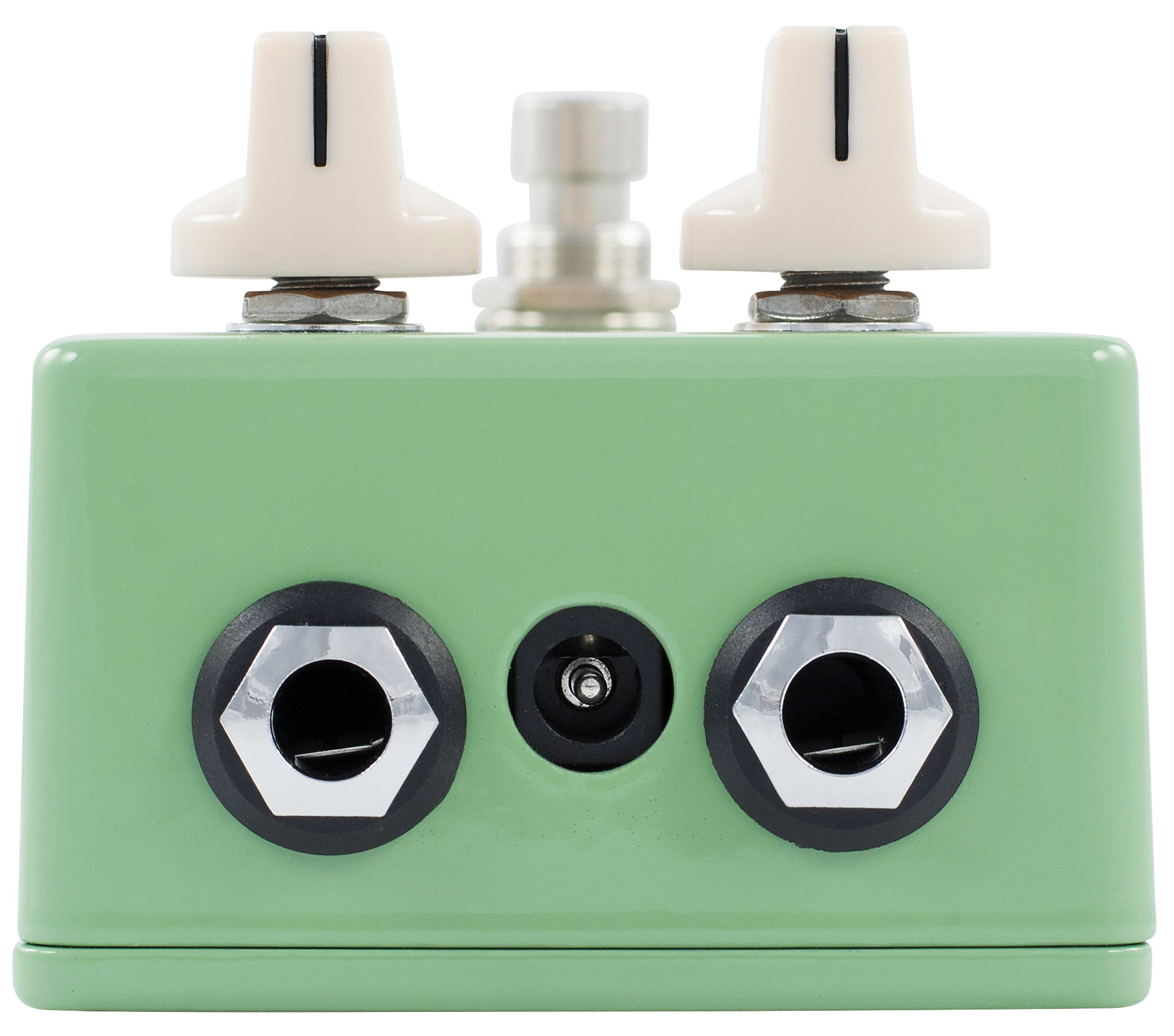Earthquaker Westwood - Overdrive/Distortion/fuzz effectpedaal - Variation 3