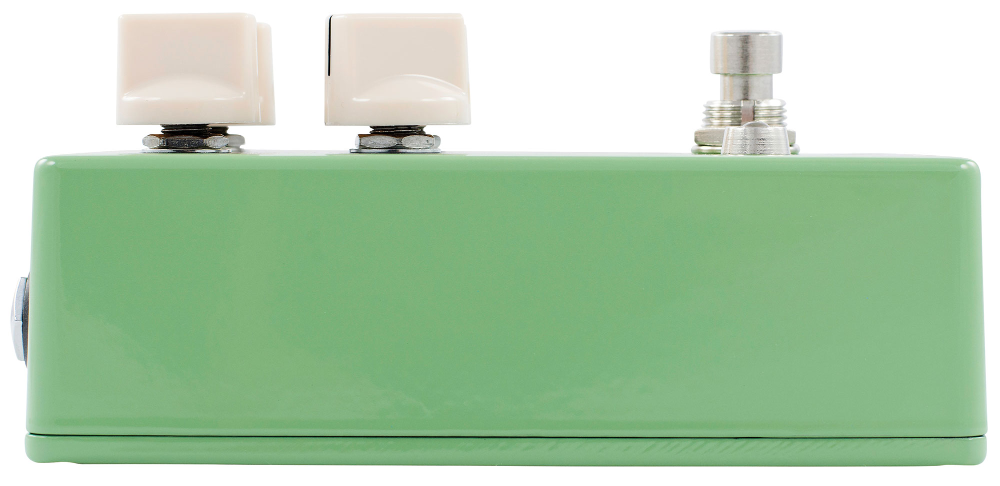 Earthquaker Westwood - Overdrive/Distortion/fuzz effectpedaal - Variation 5