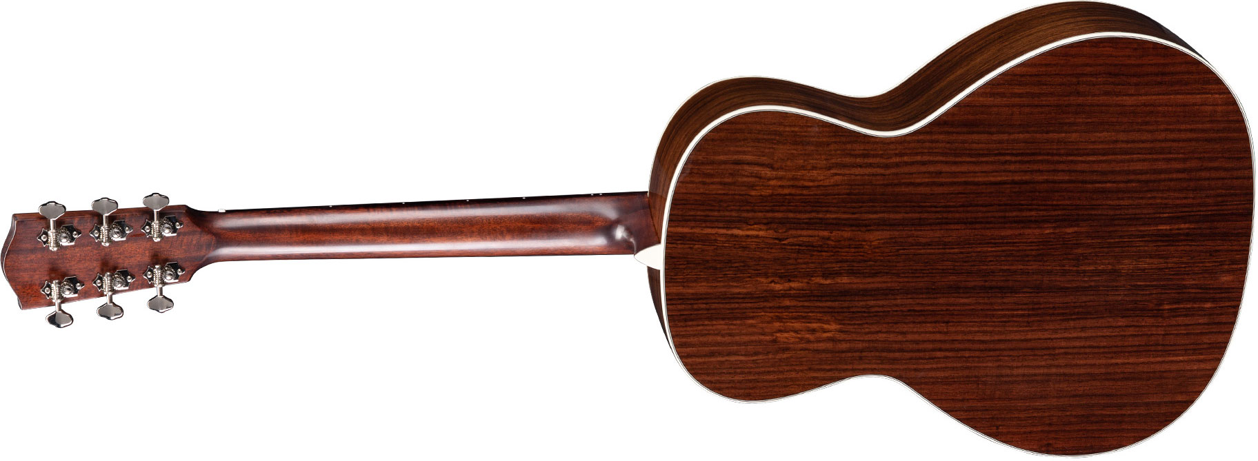 Eastman E20ooss Traditional Grand Concert Epicea Palissandre Eb - Sunburst - Westerngitaar & electro - Variation 1