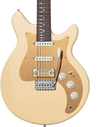 Fullertone DC '62 - truetone satin desert sand