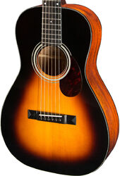 Folk gitaar Eastman E10P Traditional - Sunburst