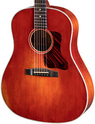 Folk gitaar Eastman E10SS - Antique classic varnish