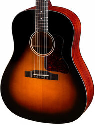 Volksgitaar Eastman E1SS - Truetone sunburst satin