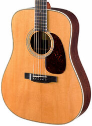 Folk gitaar Eastman E20D-MR-TC - Truetone natural