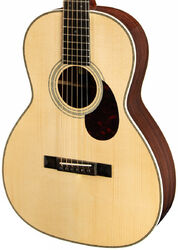 Folk gitaar Eastman E20OO Traditional - Natural