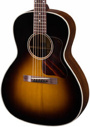 Folk gitaar Eastman E20OOSS Traditional - Sunburst