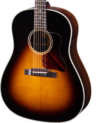 Volksgitaar Eastman E20SS Traditional - Sunburst