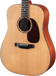 Folk gitaar Eastman E2D Traditional - Classic satin