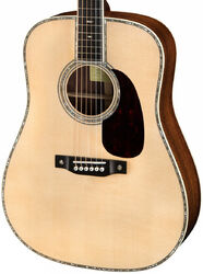 Volksgitaar Eastman E40D Traditional - Natural