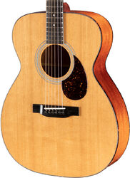 Volksgitaar Eastman E6OM-TC Traditional +Case - Natural