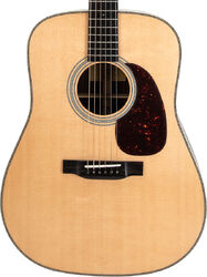 Volksgitaar Eastman E8D Traditional - Natural