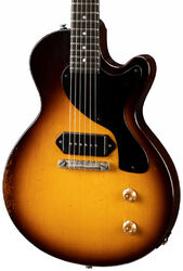 Enkel gesneden elektrische gitaar Eastman SB55/v-SB - Antique varnish sunburst