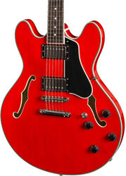 T386 Thinline Laminate - Red
