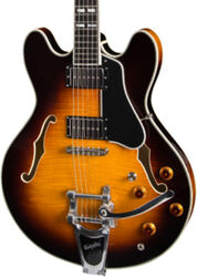 T486B Thinline Laminate - sunburst