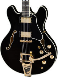 Thinline T59/TV-B Ltd - black