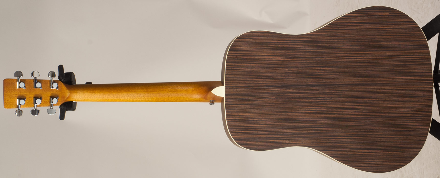 Eastone Dr260-nat Dreadnought Epicea Wenge - Natural - Westerngitaar & electro - Variation 1