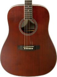 Folk gitaar Eastone DR150-NAT - Natural