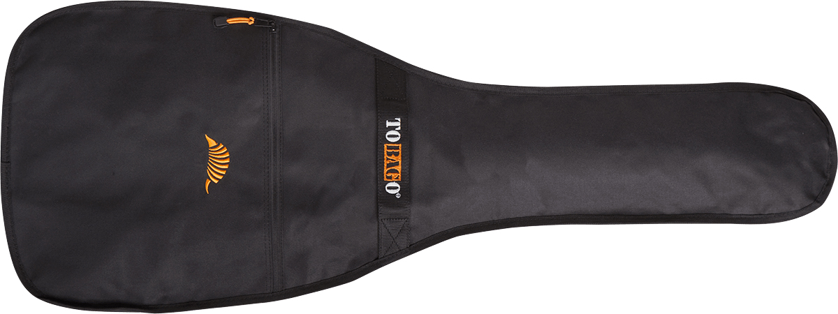 Eastone Lp100 +blackstar Debut 10 +cable +clip-on Tuner +mediators +housse +courroie - Black - Elektrische gitaar set - Variation 10