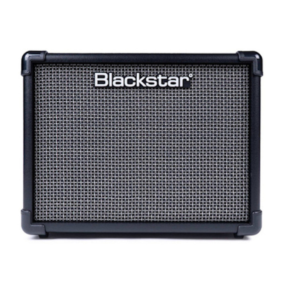 Eastone Lp100 +blackstar Id Core V3 10w +cable +housse +courroie +mediators - Cherry Sunburst - Elektrische gitaar set - Variation 5