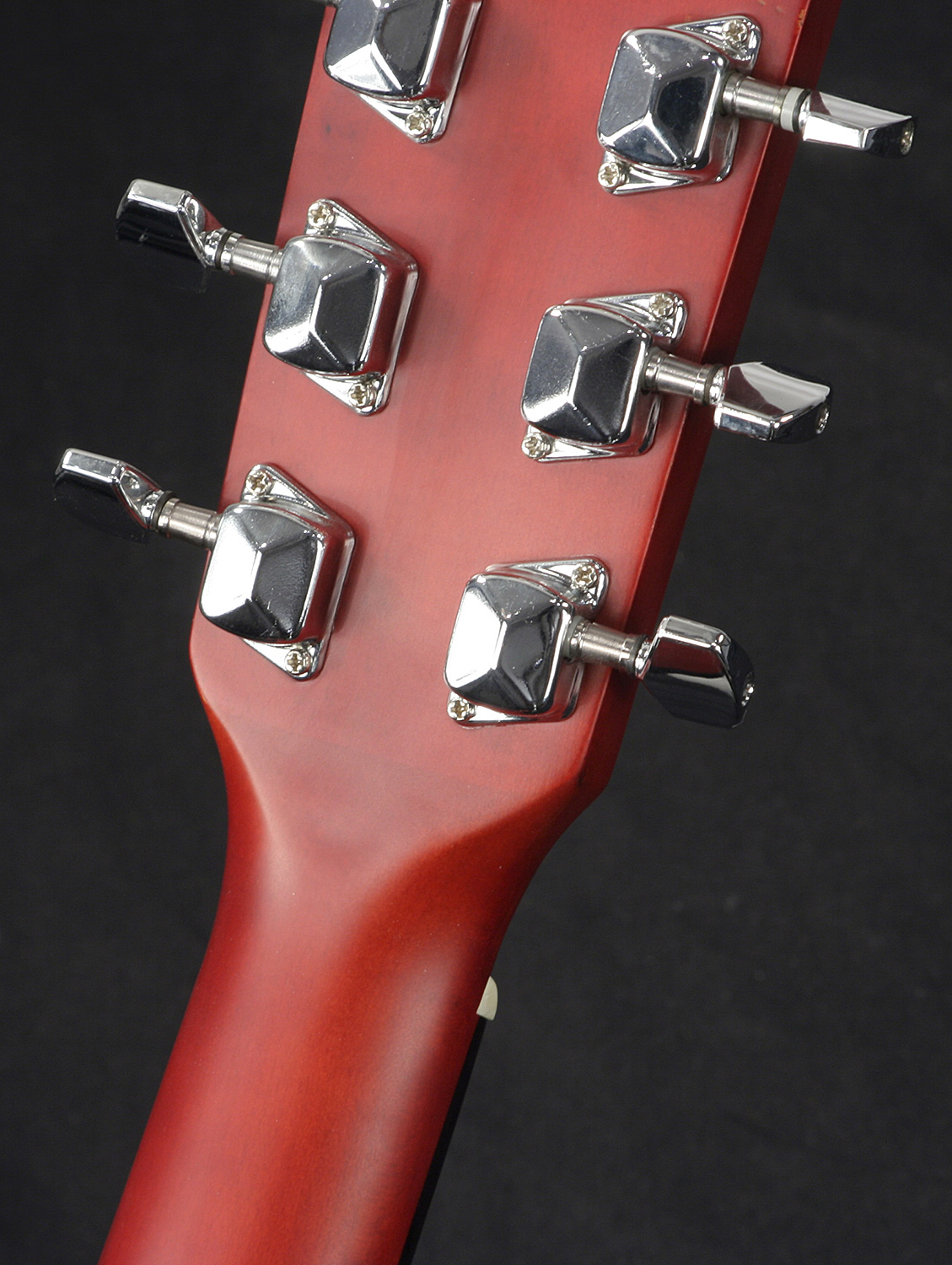 Eastone Sb20c-nat +x-tone Accordeur Clip-on - Natural - Western gitaar set - Variation 4