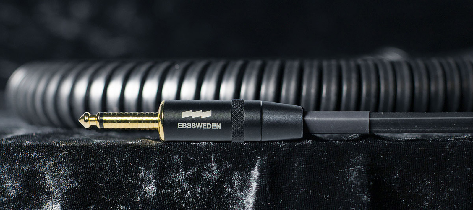 Ebs Cable Instrument Regsquare 4m Angled - Kabel - Variation 1