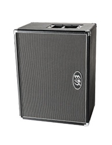 Ebs Classicline 210 Cabinet 2x10 250w 8 Ohms - Speakerkast voor bas - Variation 1