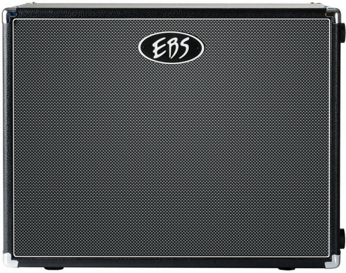 Ebs Classicline 210 Cabinet 2x10 250w 8 Ohms - Speakerkast voor bas - Main picture