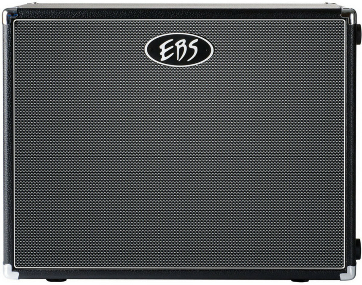 Ebs Classicline 210 Cabinet 2x10 250w 8 Ohms - Speakerkast voor bas - Main picture