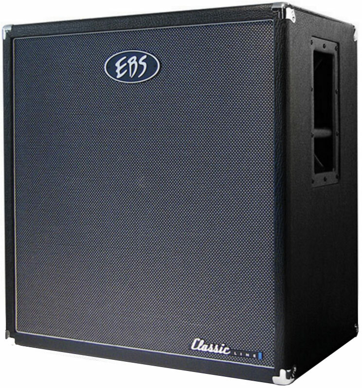 Ebs Classicline 212 500w 8-ohms - - Speakerkast voor bas - Main picture