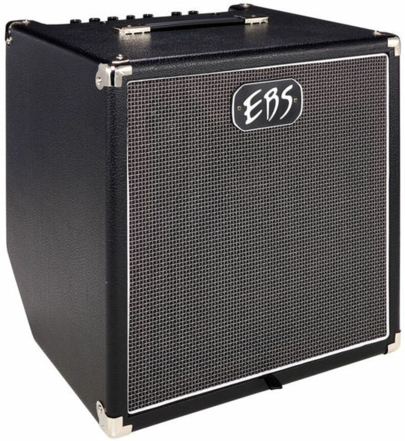 Ebs Session 120 120w 1x12 - Combo voor basses - Main picture