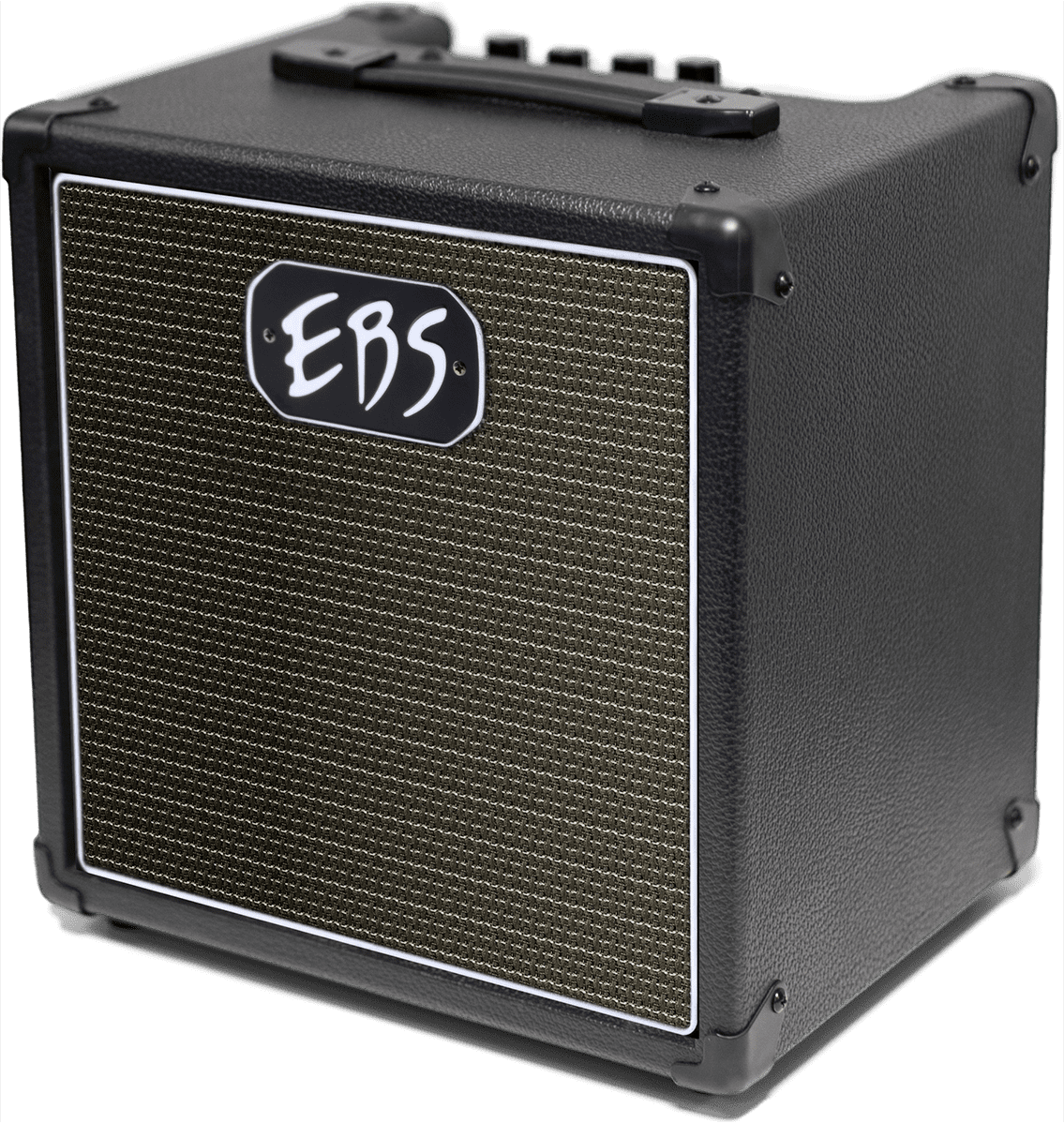 Ebs Session 30 Mk3 1x8 30 W - Combo voor basses - Main picture