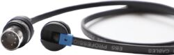 Kabel Ebs                            2x DIN 5 points - 28cm