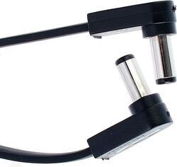Stroomvoorziening Ebs                            Power Distribution Flat Cable DC1-48 90/90