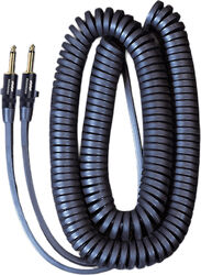 Kabel Ebs                            CABLE INSTRUMENT CURLSQUARE 5M