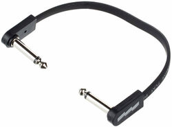 DL-18 DELUXE FLAT 18CM COUDE