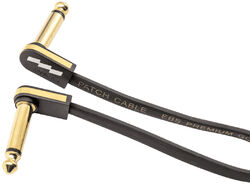 Premium Gold Flat Patch Cable PG-78