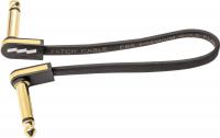 PG-18 Premium Gold Flat Patch Cable