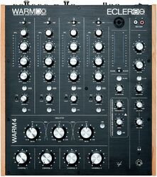 Dj-mixer Ecler Warm 4