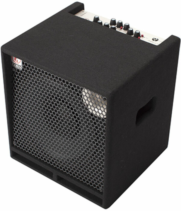 Eden Terra Nova Tn2251 225w 1x12 - Combo voor basses - Main picture