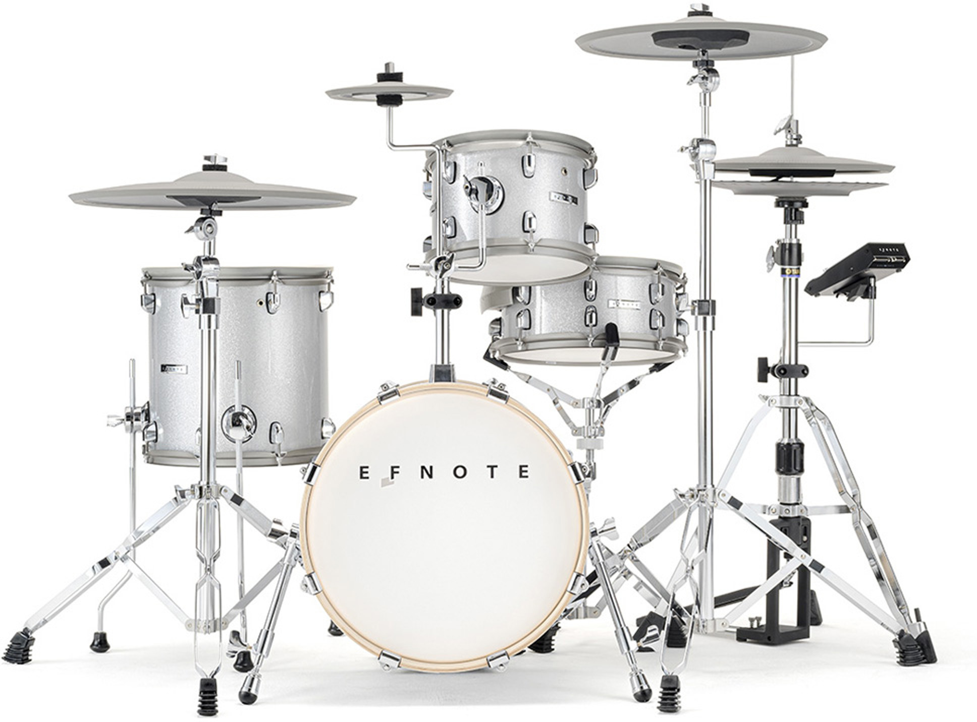 Efnote Efd5 Drum Kit - Elektronisch drumstel - Main picture