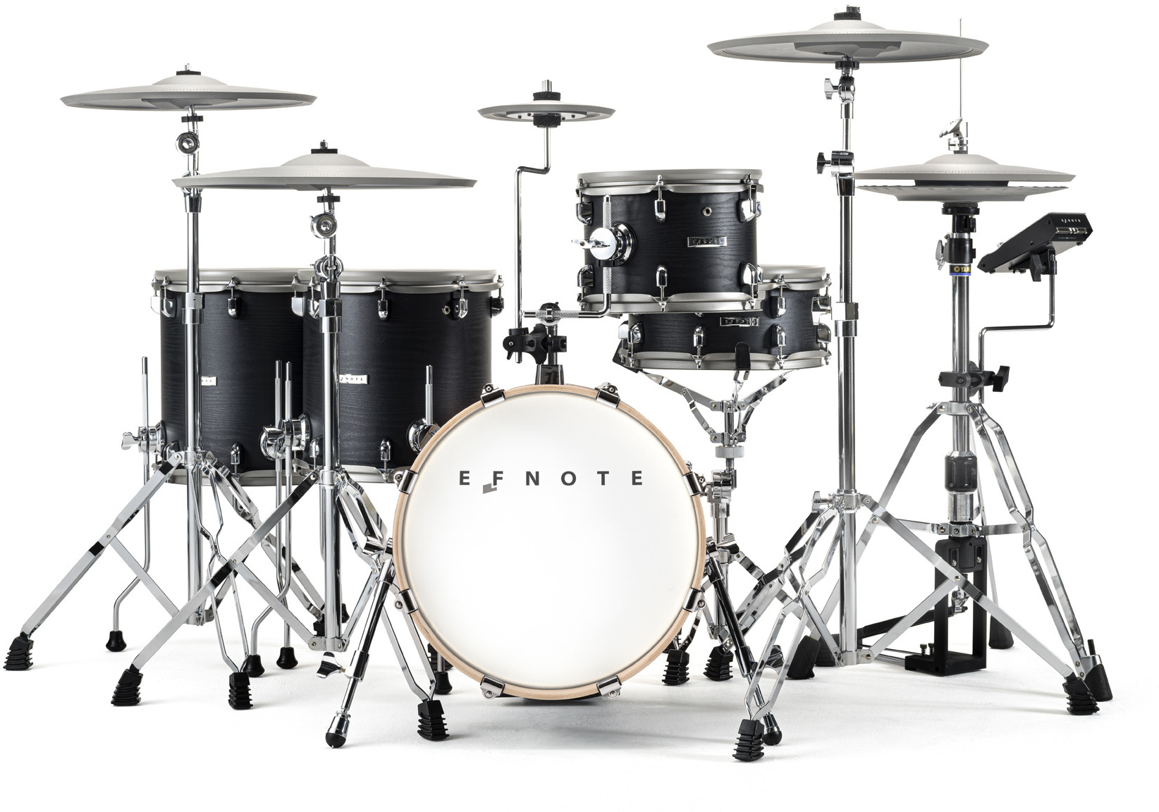 Efnote Efd5x Drum Kit - Elektronisch drumstel - Main picture