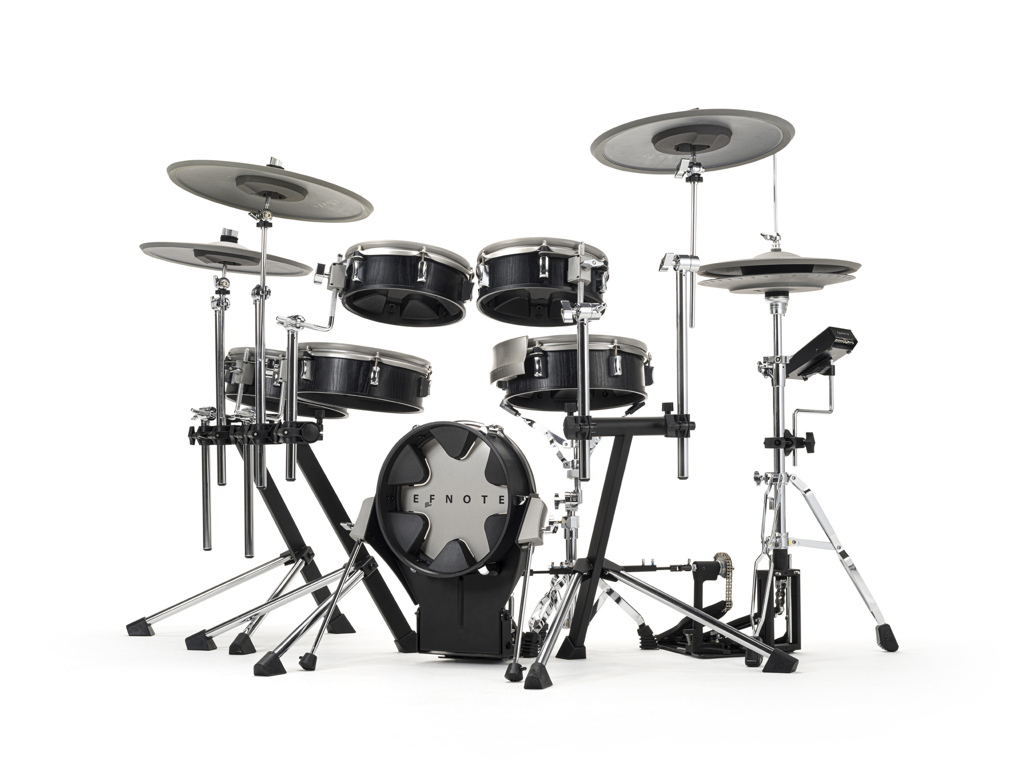 Efnote Efd3x Drum Kit - Elektronisch drumstel - Variation 1