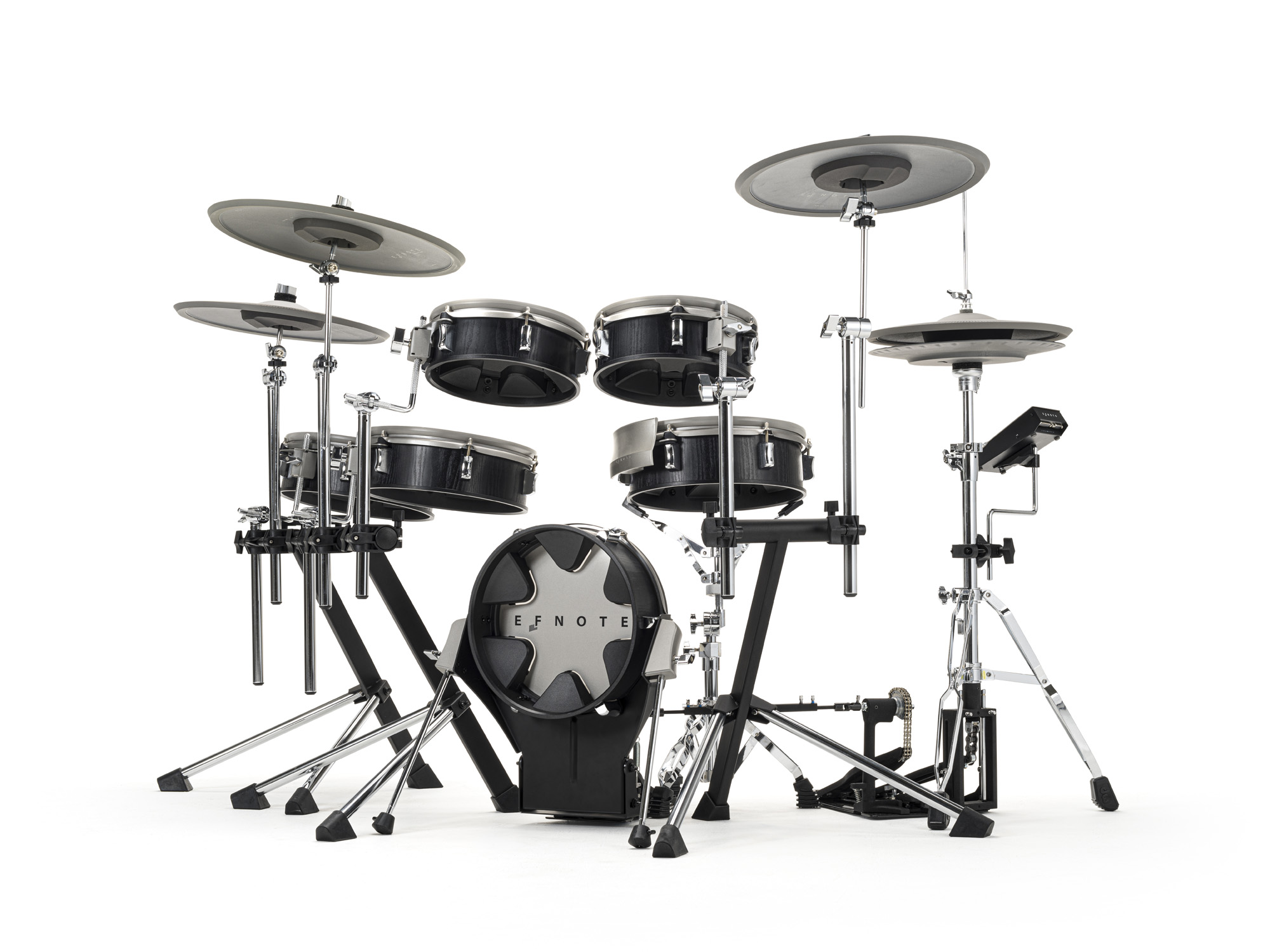 Efnote Efd3x Drum Kit - Elektronisch drumstel - Variation 1