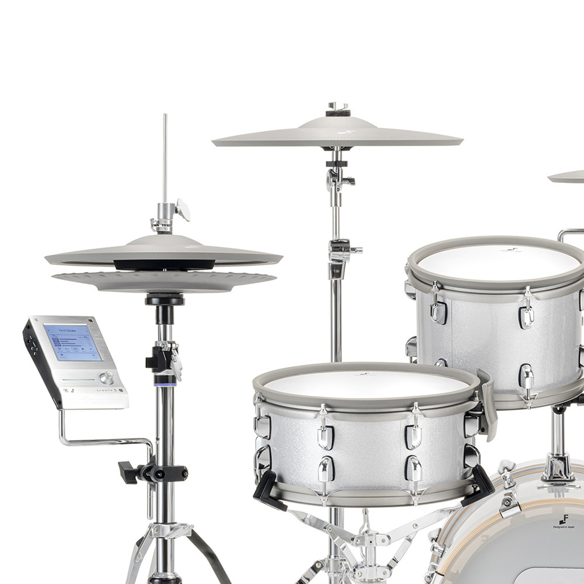 Efnote Efd5 Drum Kit - Elektronisch drumstel - Variation 1