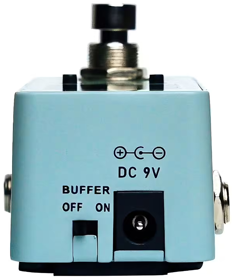 Electro Harmonix 2020 V2 Mini Pedal Tuner - Gitaarstemmer - Variation 2
