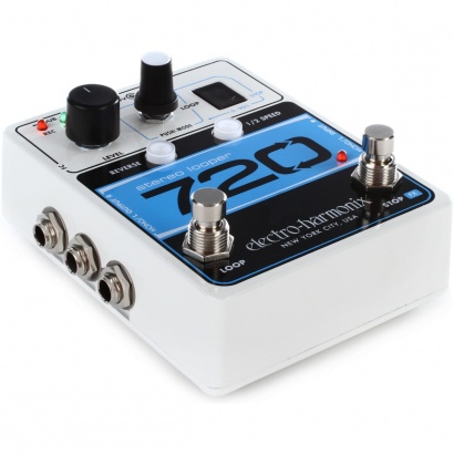 Electro Harmonix 720 Looper - Looper effect pedaal - Variation 1