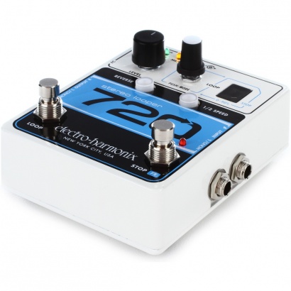Electro Harmonix 720 Looper - Looper effect pedaal - Variation 2
