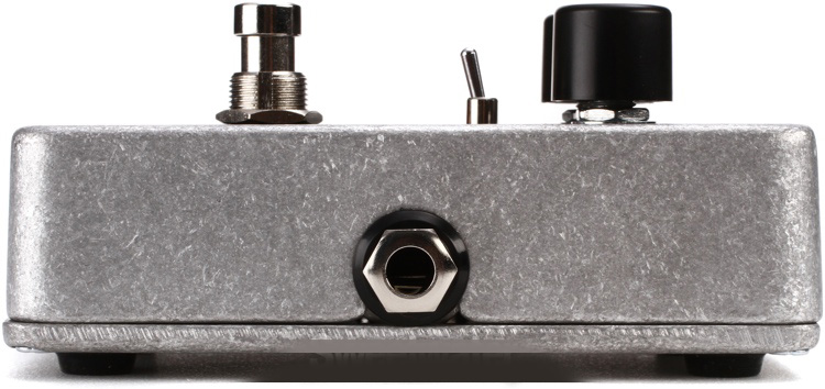 Electro Harmonix Bass Preacher Compressor/sustainer - Compressor/sustain/noise gate effectpedaal bass - Variation 2