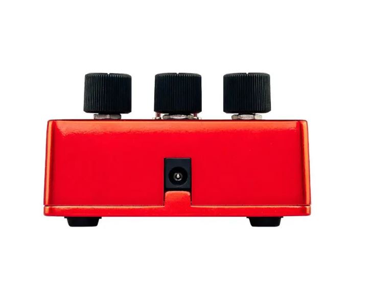 Electro Harmonix Big Muff Pi 2 Tone Wicker - Overdrive/Distortion/fuzz effectpedaal - Variation 2