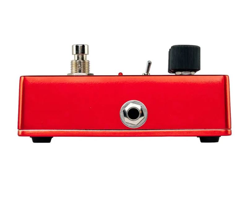 Electro Harmonix Big Muff Pi 2 Tone Wicker - Overdrive/Distortion/fuzz effectpedaal - Variation 1